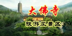 操逼网站视频中国浙江-新昌大佛寺旅游风景区